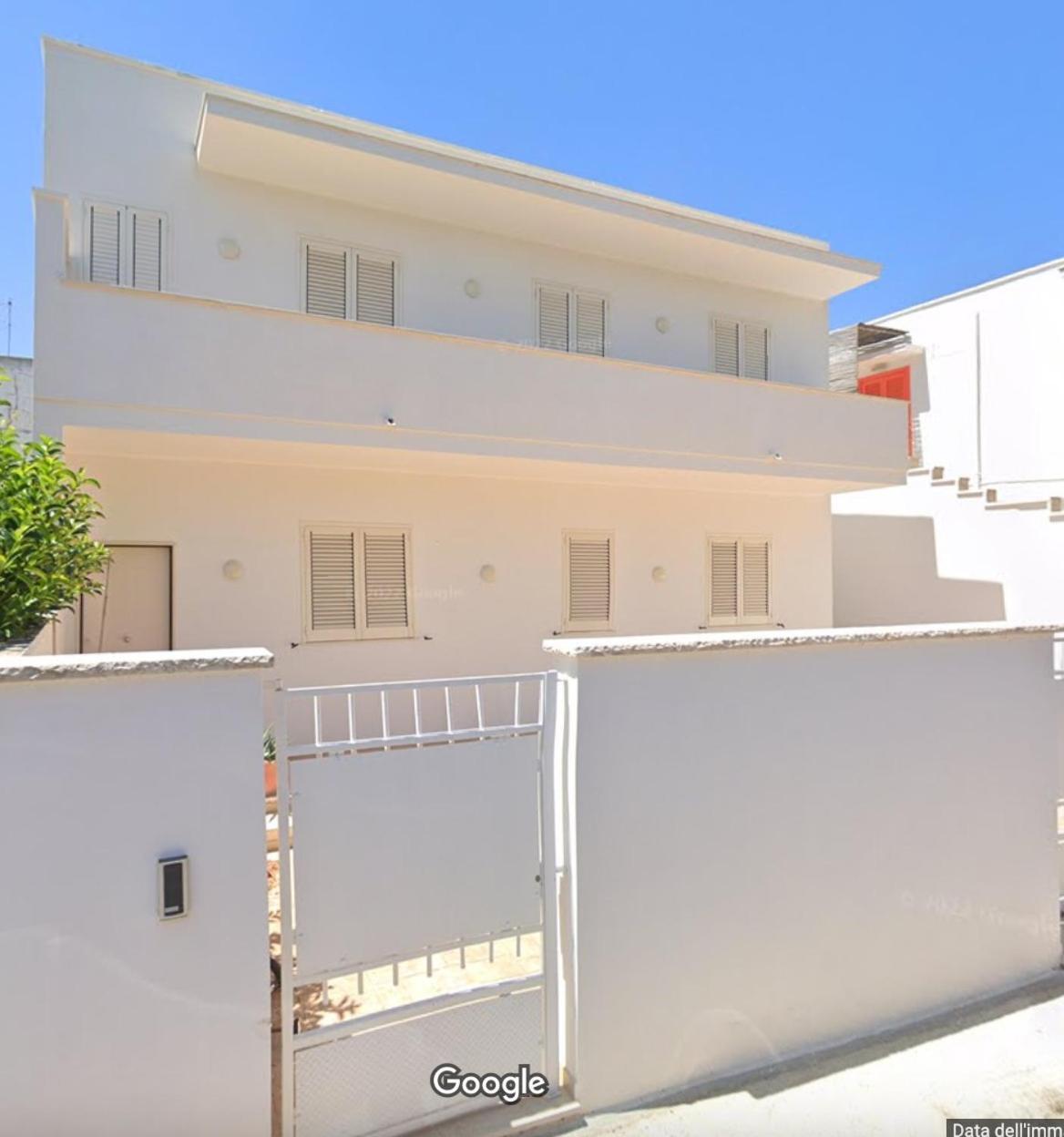 Aurora E Alba Apartamento Casalabate Exterior foto
